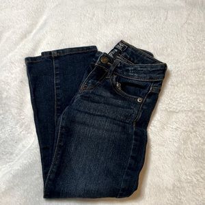 Gap Kids Jeans Slim Size 6